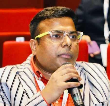 Dheeraj Singh Suryavanshi